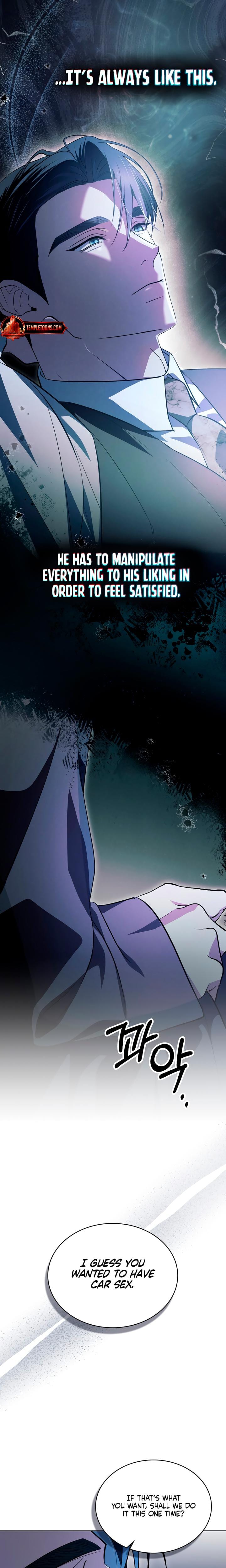 To Your Moralless Uncensored, chapter 29, page 14 of 20