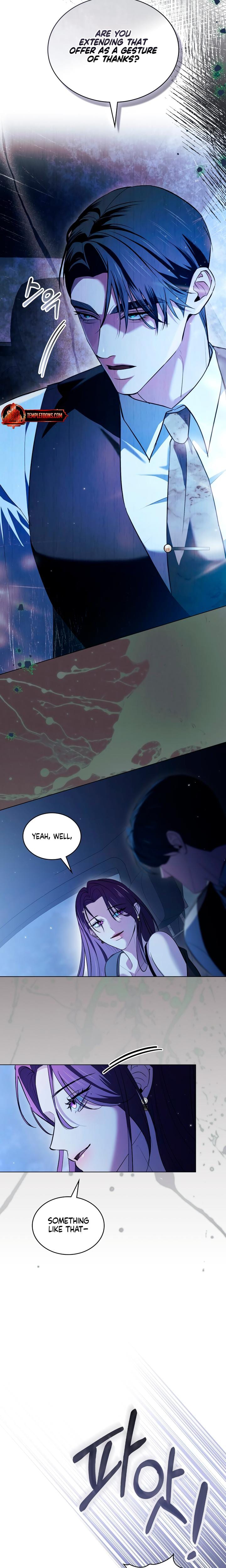 To Your Moralless Uncensored, chapter 29, page 16 of 20