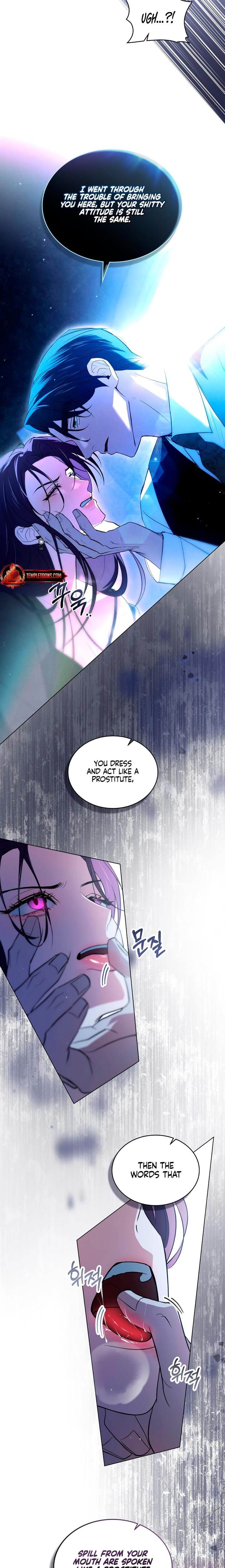 To Your Moralless Uncensored, chapter 29, page 17 of 20
