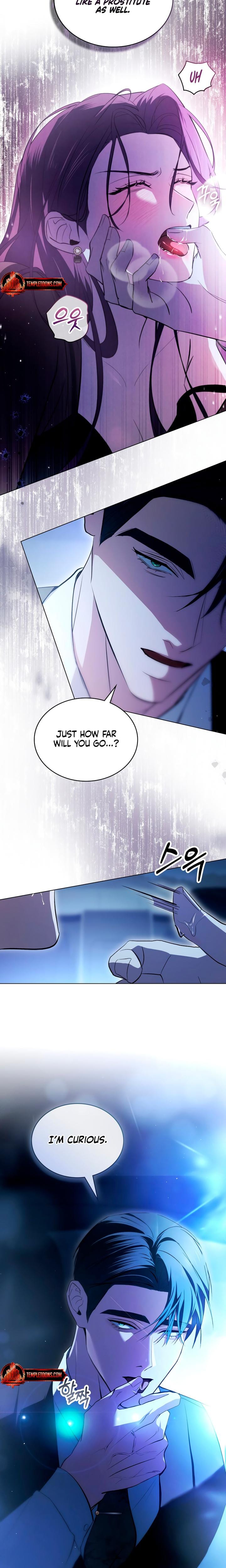 To Your Moralless Uncensored, chapter 29, page 18 of 20