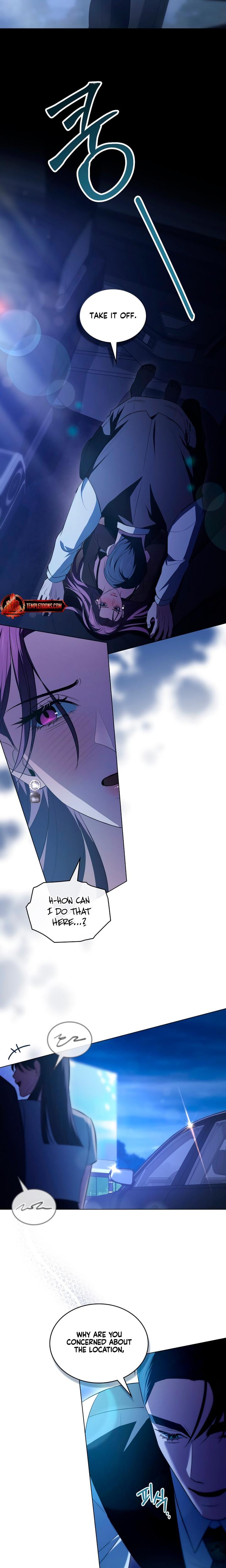 To Your Moralless Uncensored, chapter 30, page 6 of 18