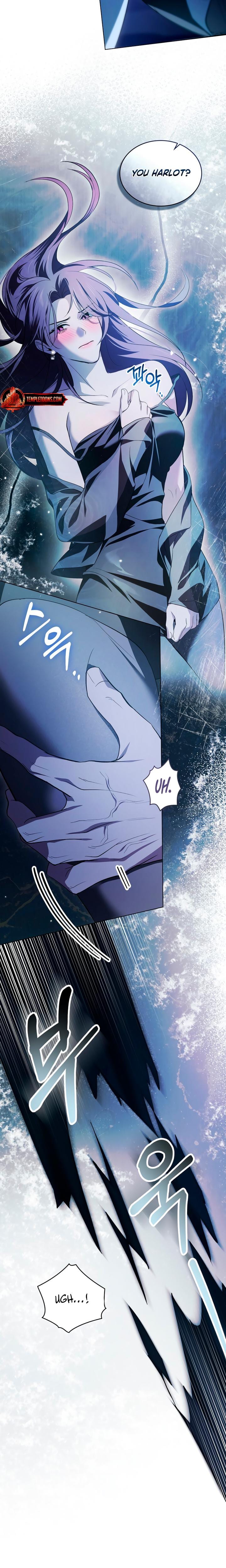 To Your Moralless Uncensored, chapter 30, page 7 of 18