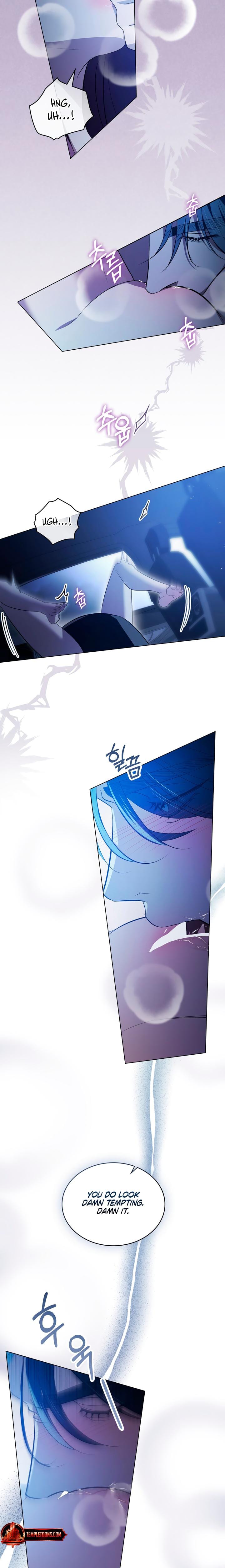 To Your Moralless Uncensored, chapter 30, page 9 of 18