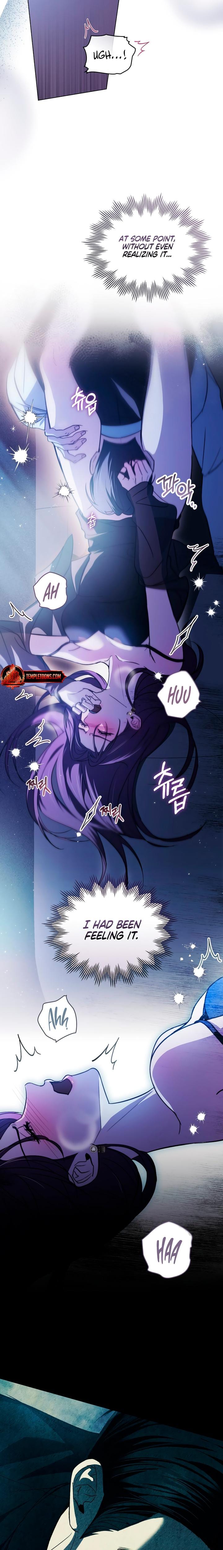 To Your Moralless Uncensored, chapter 30, page 10 of 18