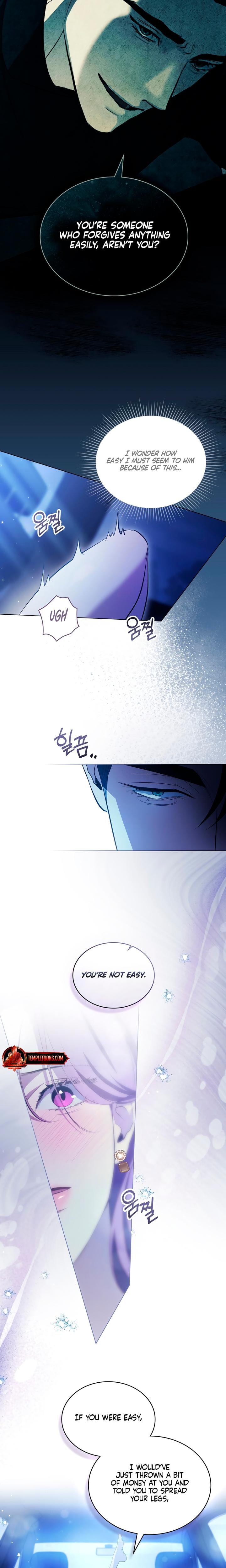 To Your Moralless Uncensored, chapter 30, page 11 of 18