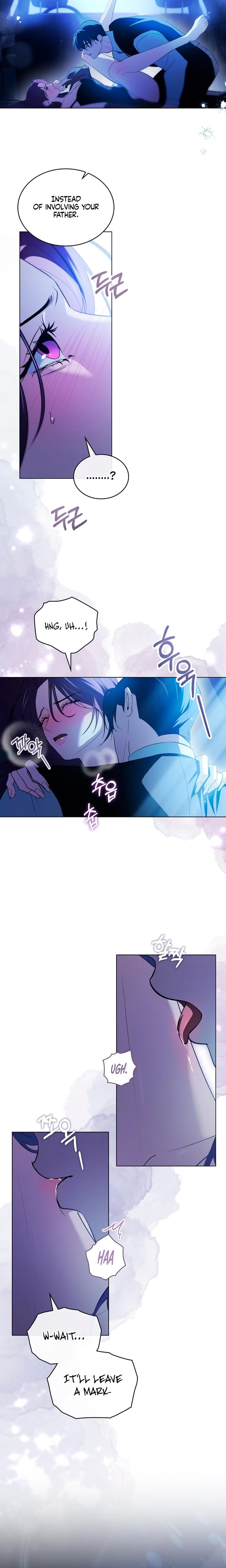 To Your Moralless Uncensored, chapter 30, page 12 of 18
