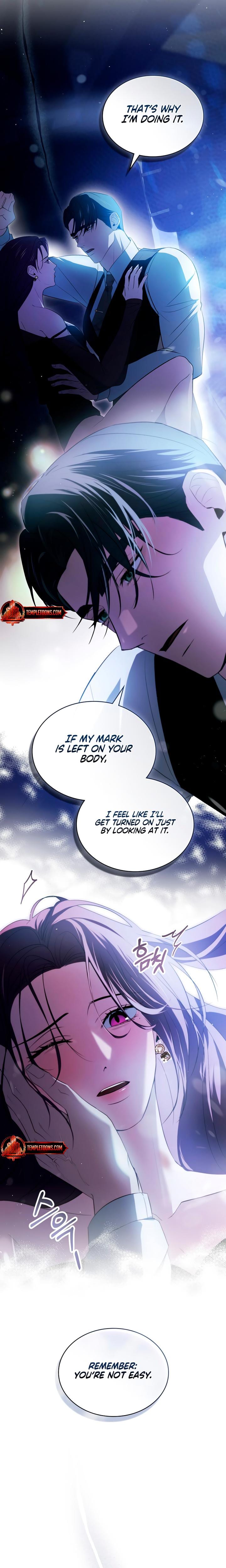 To Your Moralless Uncensored, chapter 30, page 13 of 18