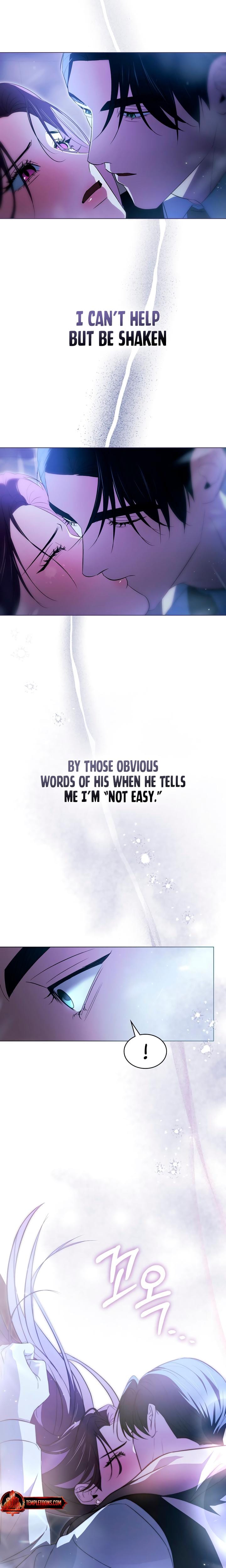 To Your Moralless Uncensored, chapter 30, page 14 of 18