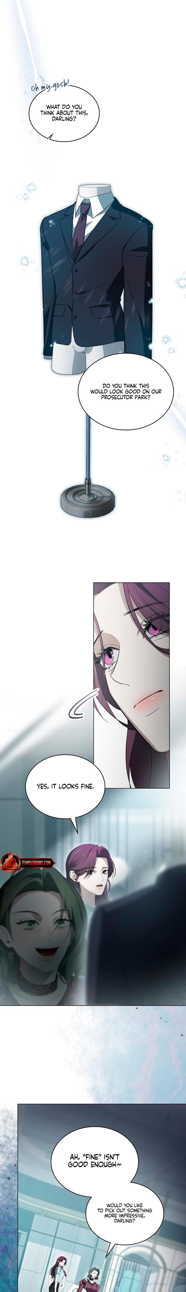 To Your Moralless Uncensored, chapter 30, page 17 of 18