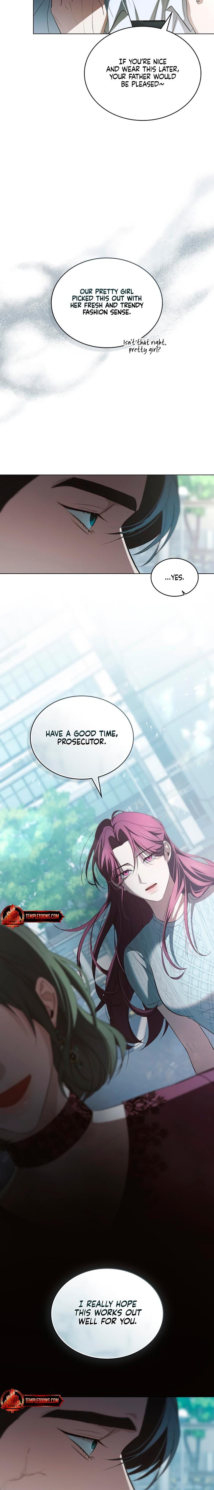 To Your Moralless Uncensored, chapter 31, page 5 of 20
