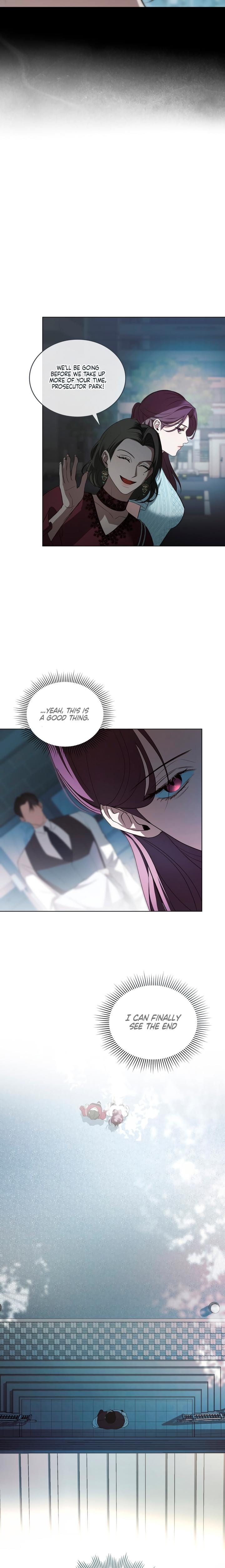 To Your Moralless Uncensored, chapter 31, page 6 of 20