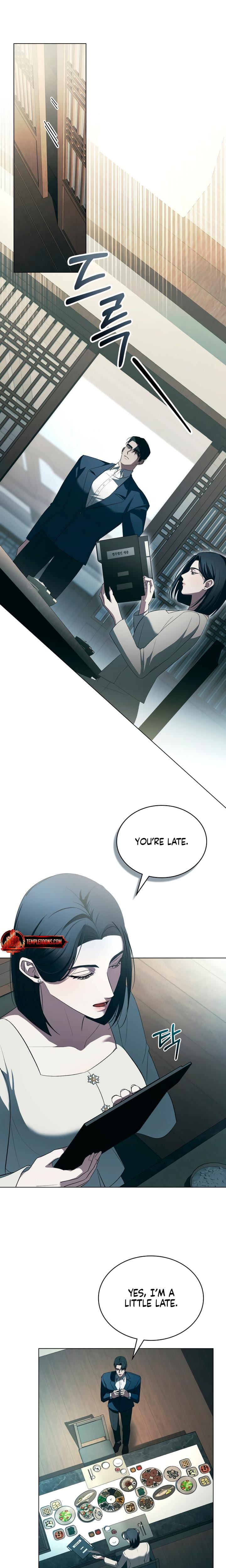 To Your Moralless Uncensored, chapter 31, page 8 of 20