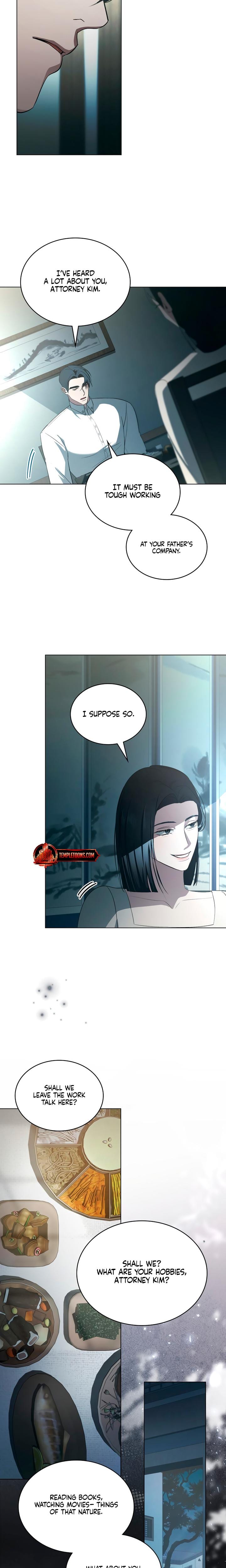 To Your Moralless Uncensored, chapter 31, page 10 of 20