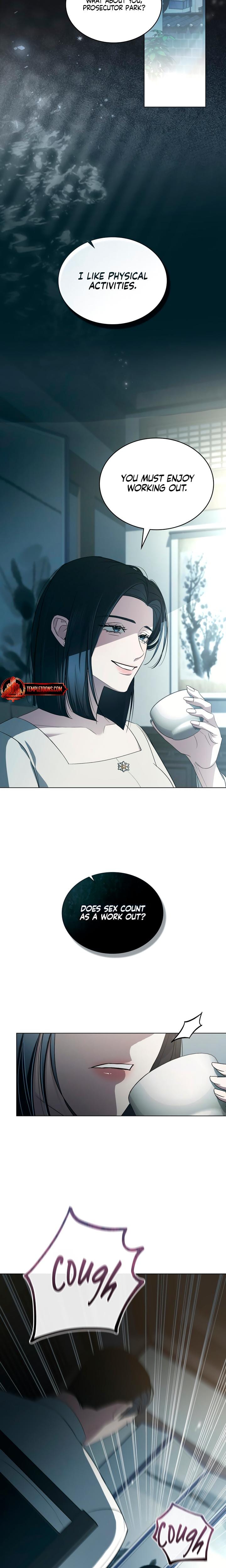 To Your Moralless Uncensored, chapter 31, page 11 of 20