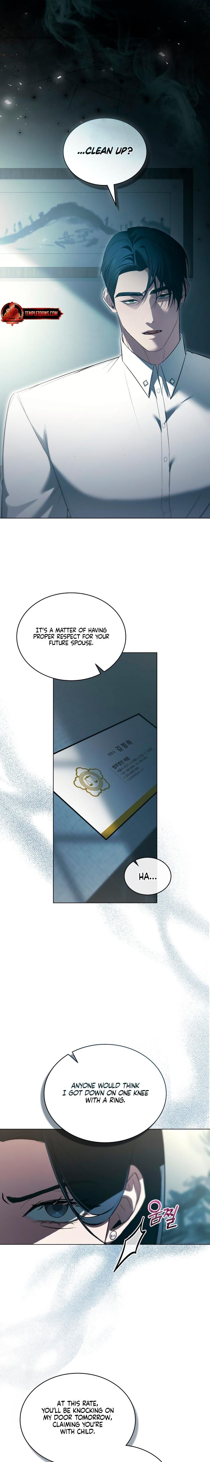 To Your Moralless Uncensored, chapter 31, page 13 of 20