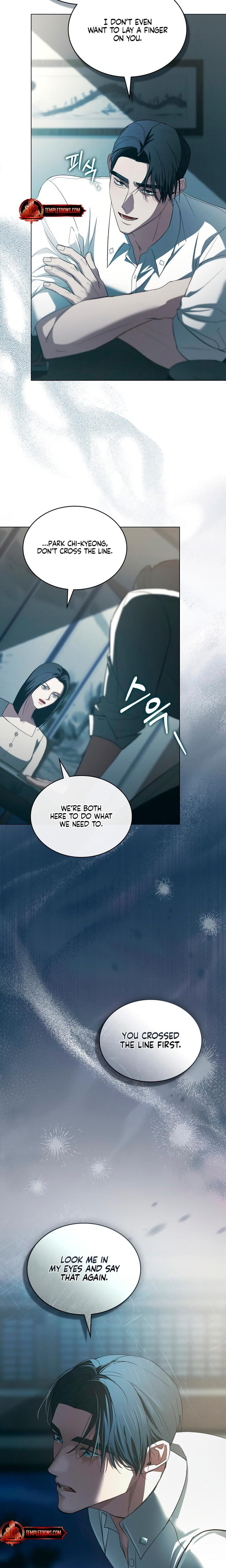 To Your Moralless Uncensored, chapter 31, page 14 of 20