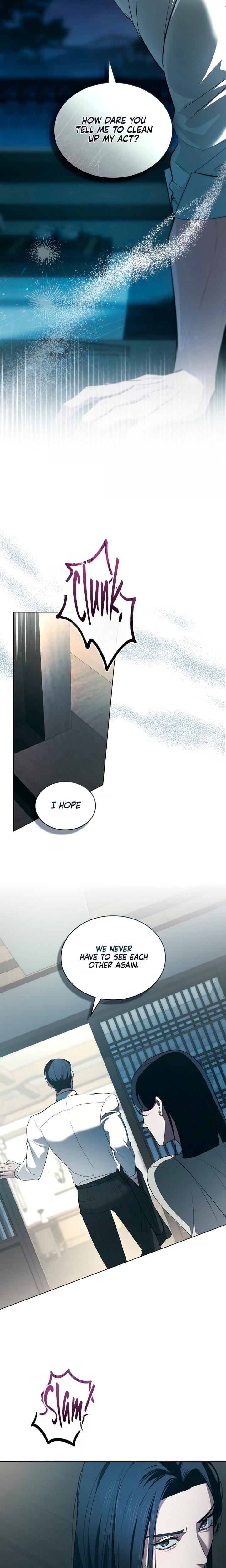 To Your Moralless Uncensored, chapter 31, page 15 of 20