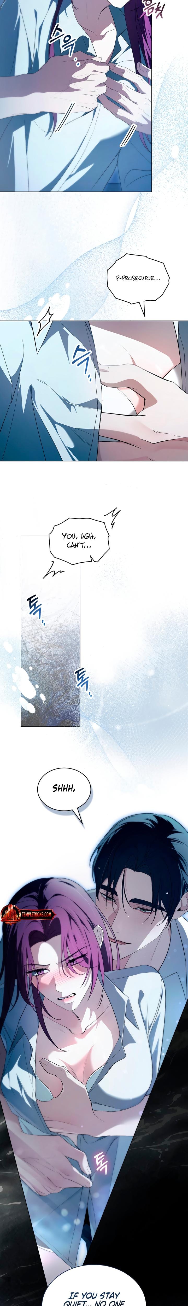 To Your Moralless Uncensored, chapter 32, page 6 of 17