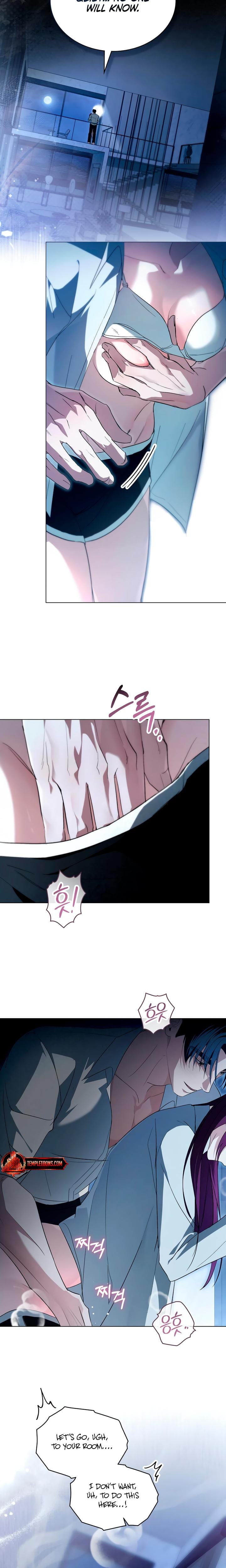 To Your Moralless Uncensored, chapter 32, page 7 of 17