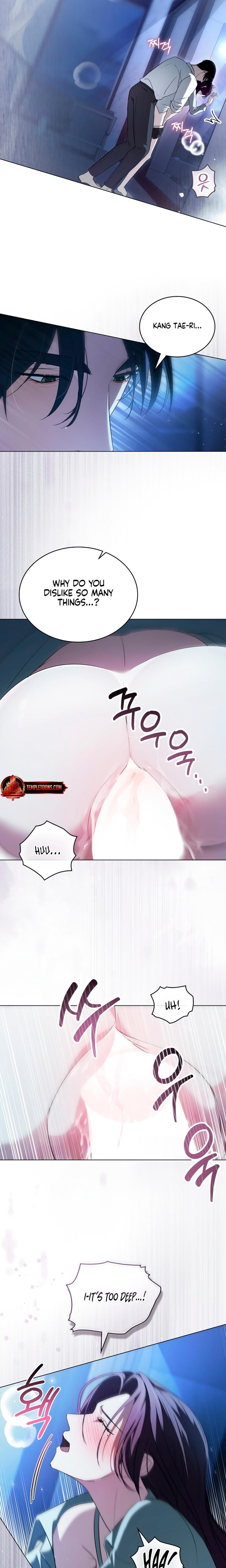 To Your Moralless Uncensored, chapter 32, page 8 of 17