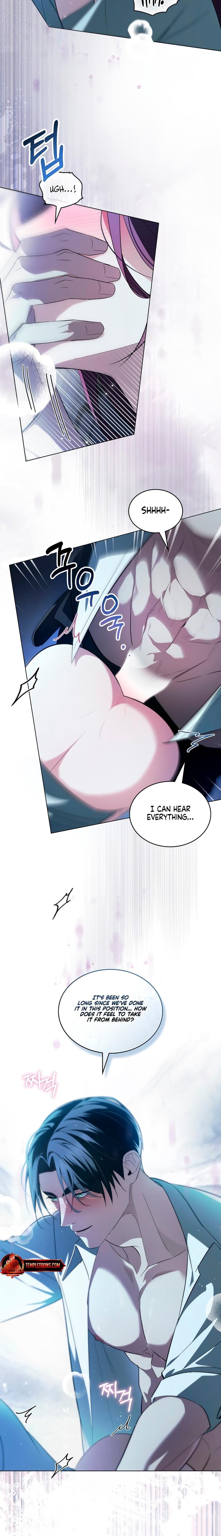 To Your Moralless Uncensored, chapter 32, page 9 of 17