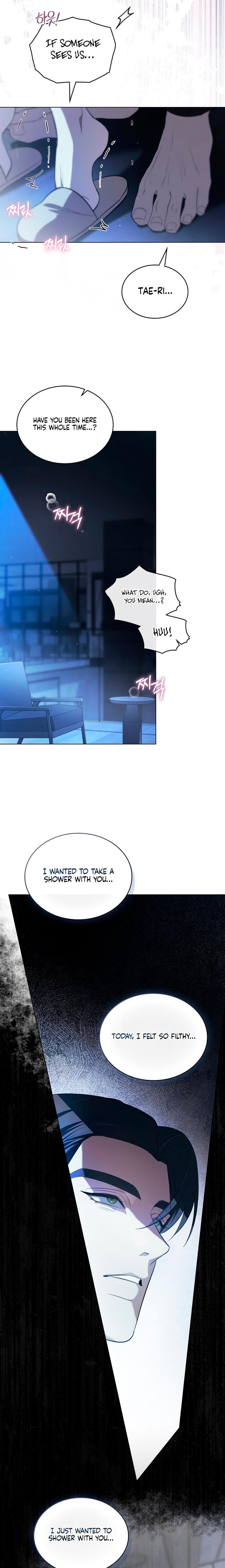 To Your Moralless Uncensored, chapter 32, page 10 of 17