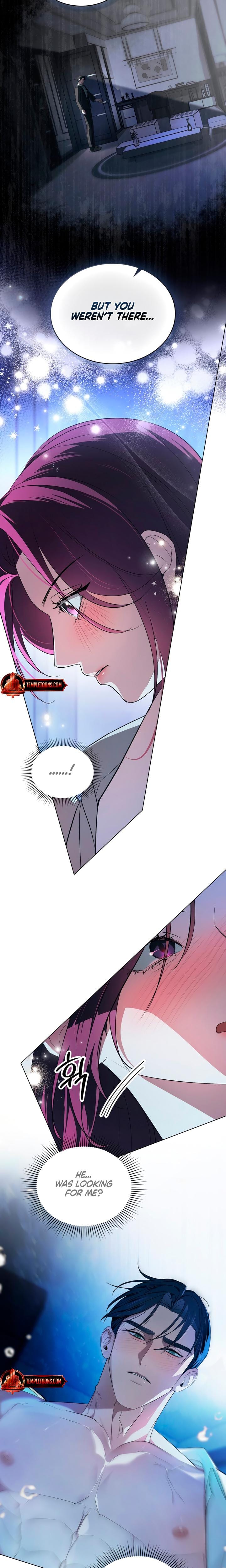To Your Moralless Uncensored, chapter 32, page 11 of 17