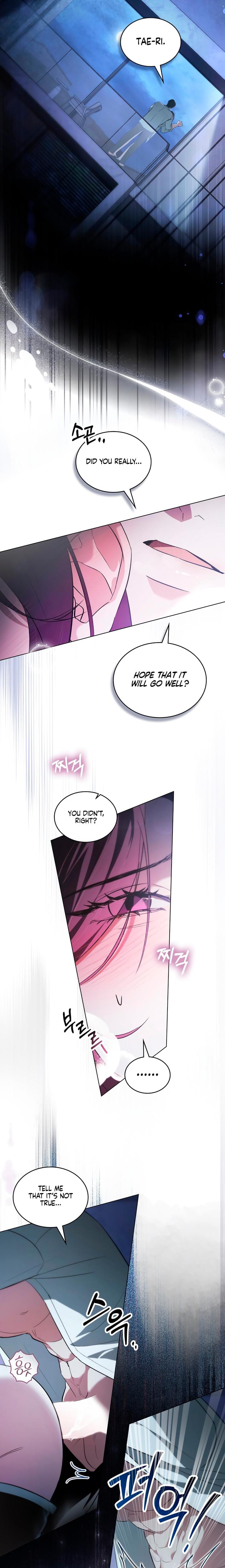 To Your Moralless Uncensored, chapter 32, page 13 of 17