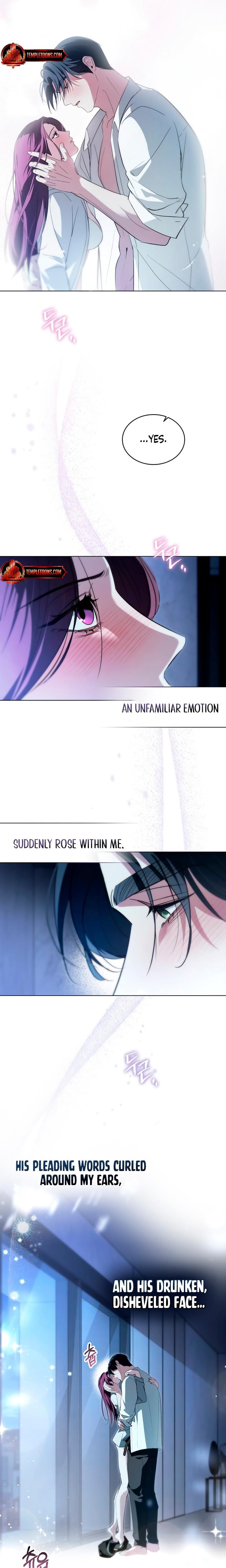 To Your Moralless Uncensored, chapter 32, page 15 of 17