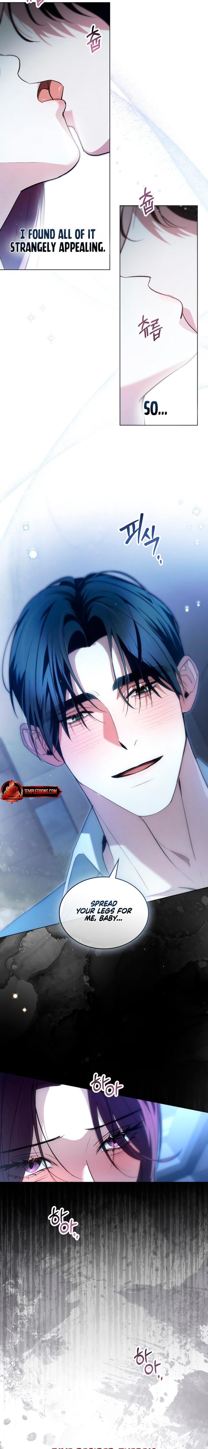 To Your Moralless Uncensored, chapter 32, page 16 of 17