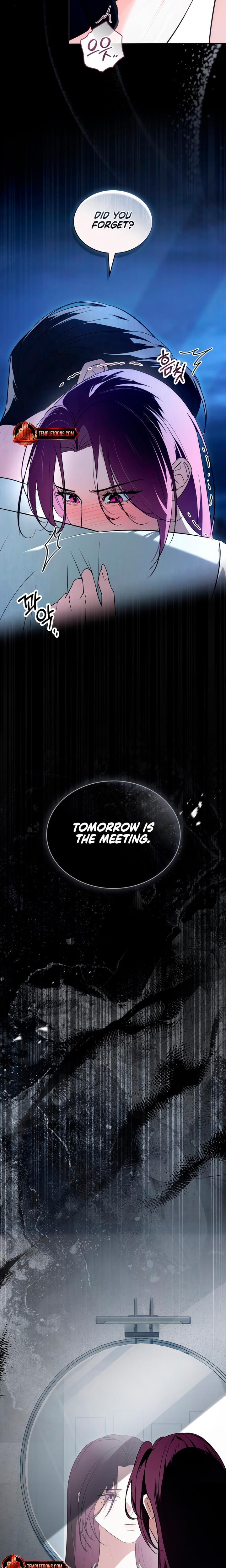 To Your Moralless Uncensored, chapter 33, page 5 of 17