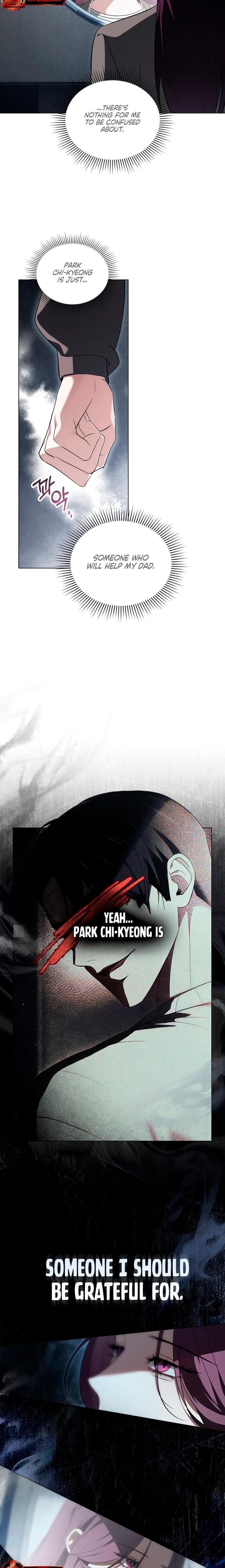 To Your Moralless Uncensored, chapter 33, page 6 of 17