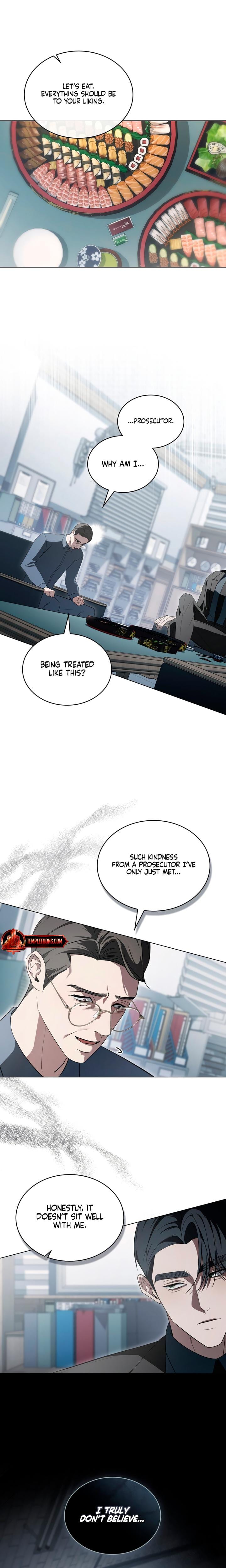 To Your Moralless Uncensored, chapter 33, page 8 of 17