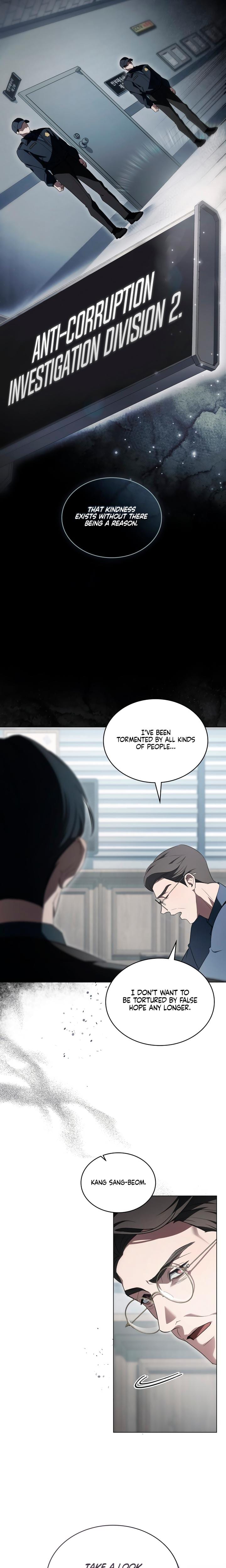 To Your Moralless Uncensored, chapter 33, page 9 of 17