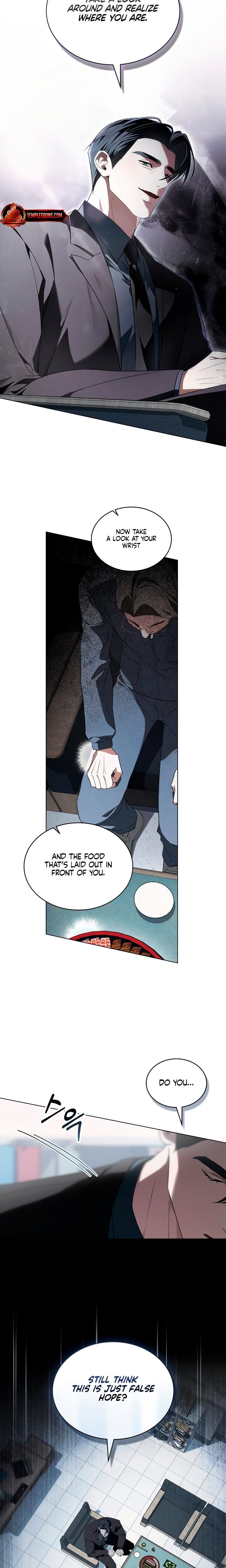 To Your Moralless Uncensored, chapter 33, page 10 of 17