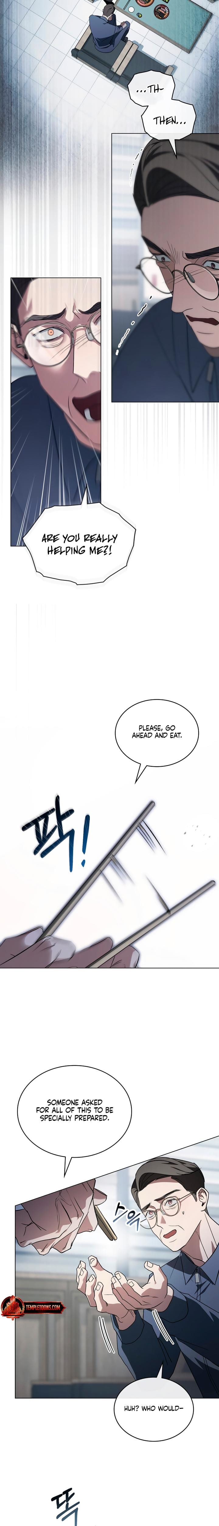 To Your Moralless Uncensored, chapter 33, page 11 of 17