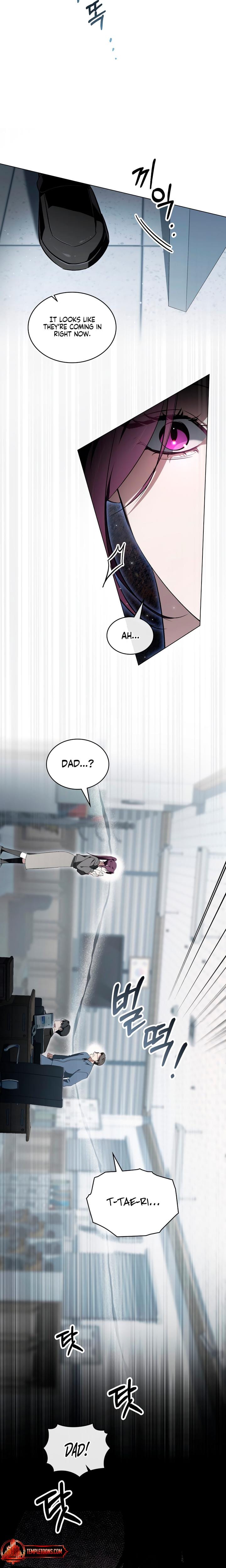 To Your Moralless Uncensored, chapter 33, page 12 of 17