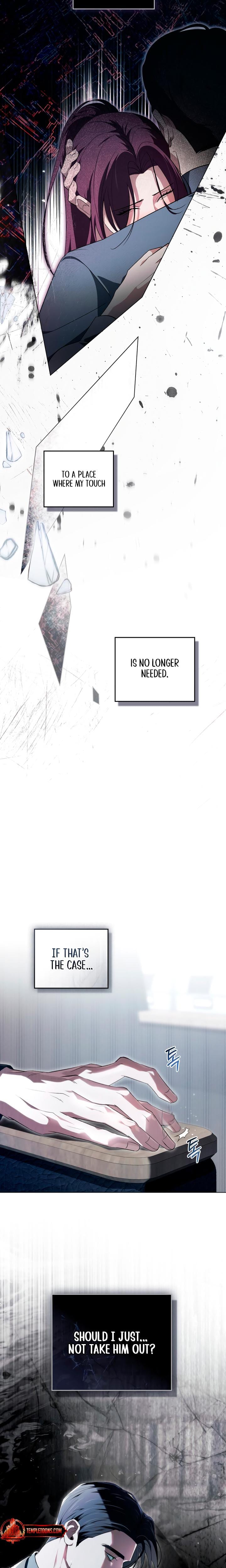 To Your Moralless Uncensored, chapter 33, page 16 of 17