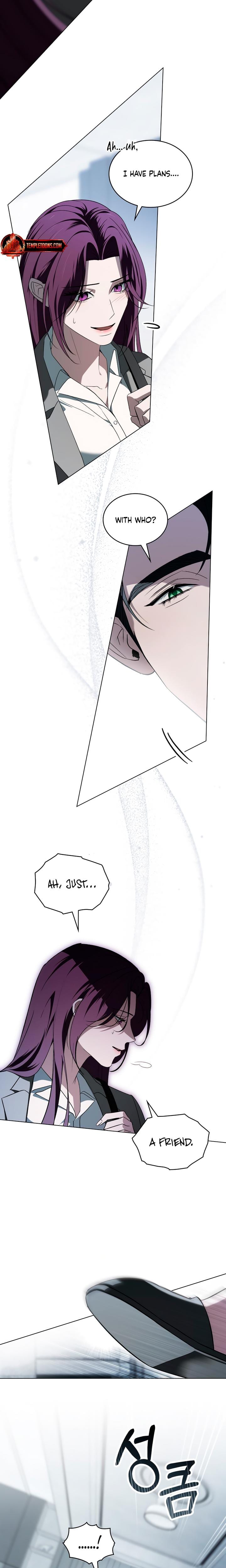 To Your Moralless Uncensored, chapter 34, page 5 of 18