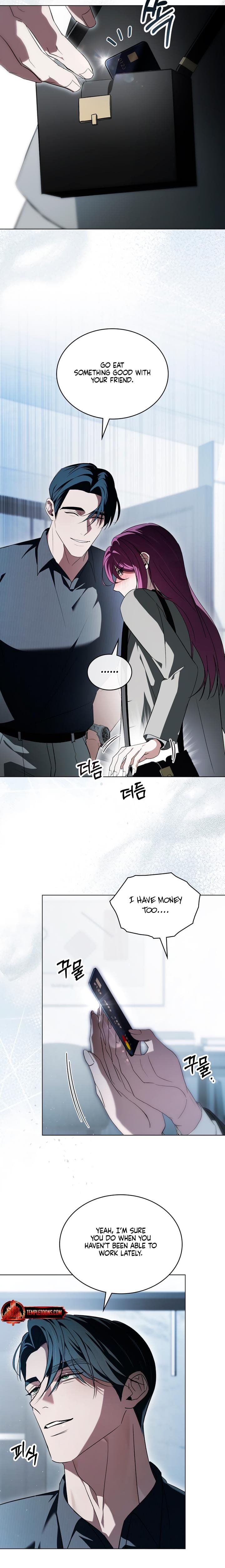 To Your Moralless Uncensored, chapter 34, page 7 of 18