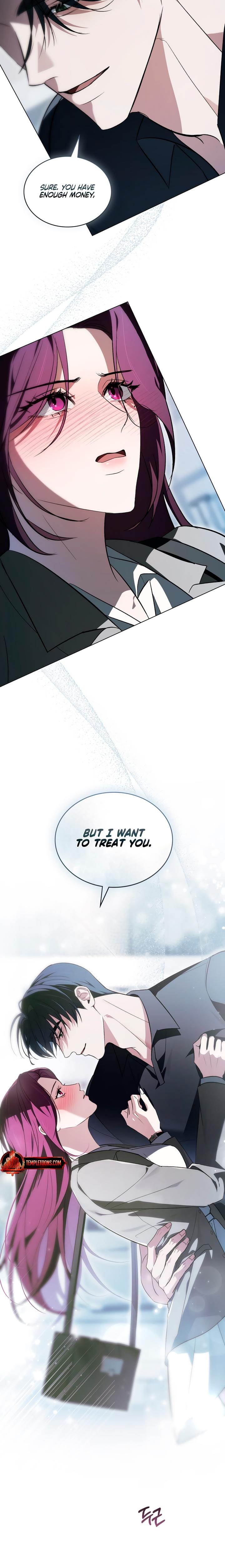 To Your Moralless Uncensored, chapter 34, page 9 of 18