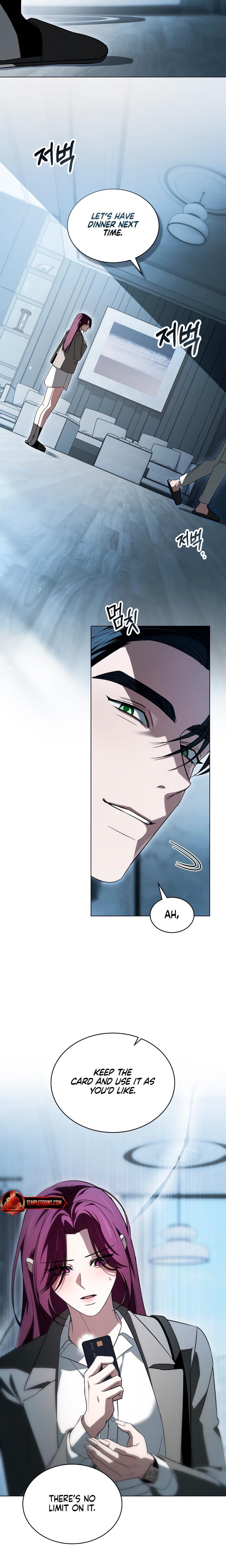 To Your Moralless Uncensored, chapter 34, page 11 of 18
