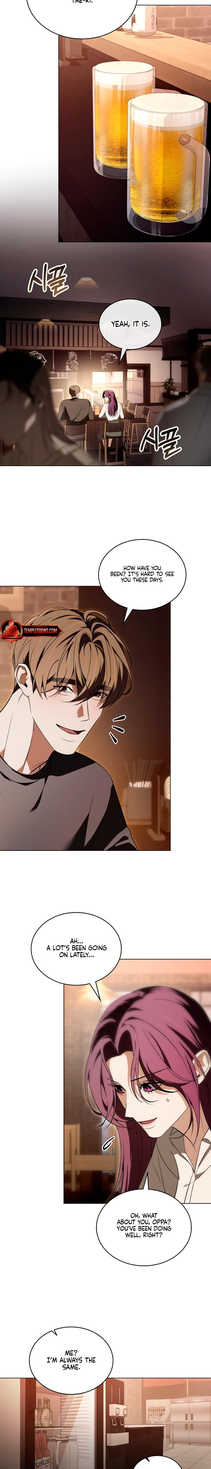 To Your Moralless Uncensored, chapter 34, page 13 of 18