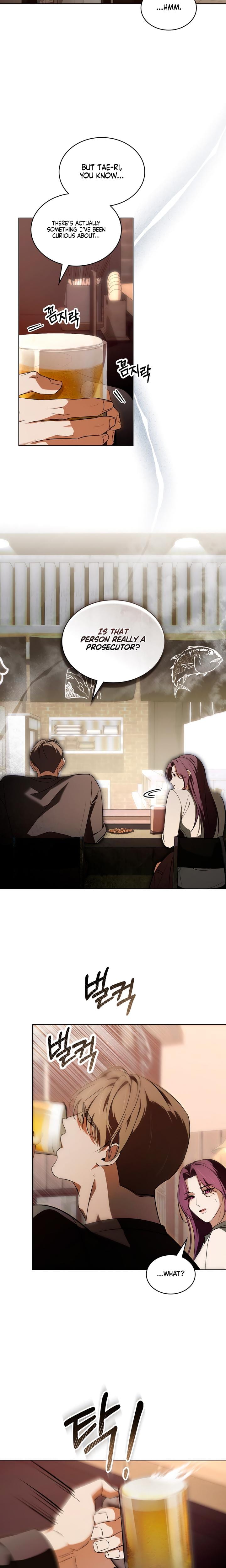 To Your Moralless Uncensored, chapter 34, page 14 of 18