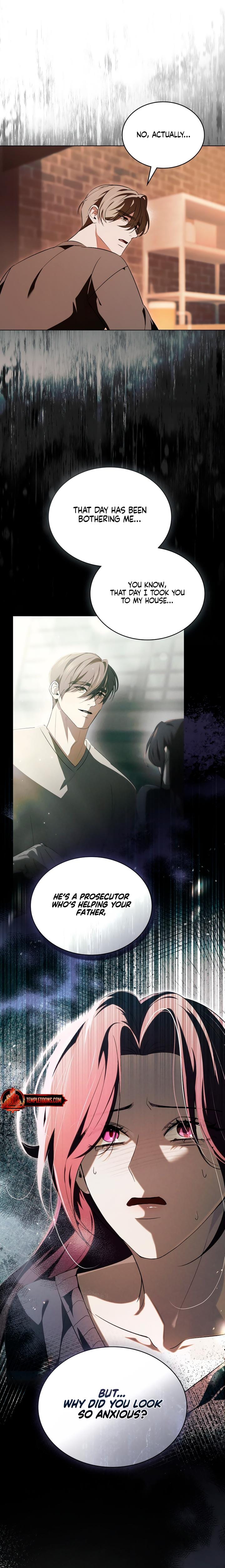 To Your Moralless Uncensored, chapter 34, page 16 of 18