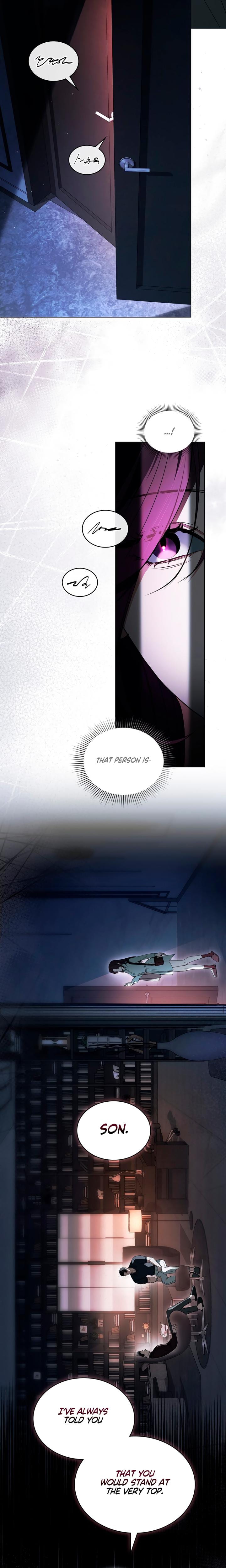 To Your Moralless Uncensored, chapter 35, page 7 of 19