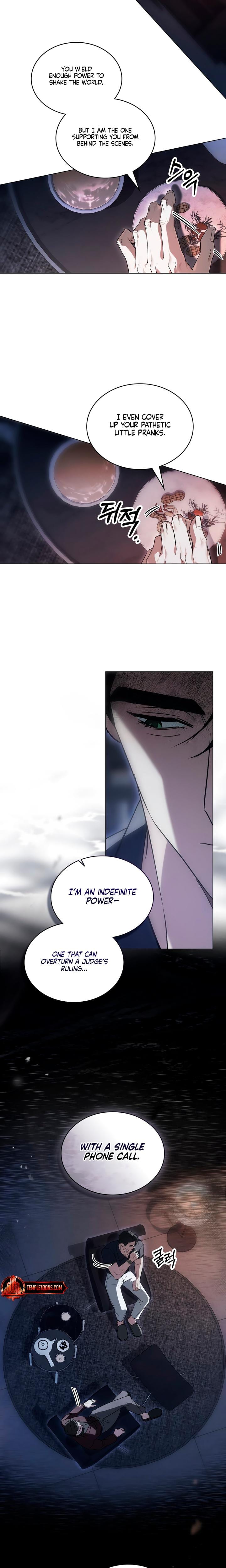 To Your Moralless Uncensored, chapter 35, page 10 of 19