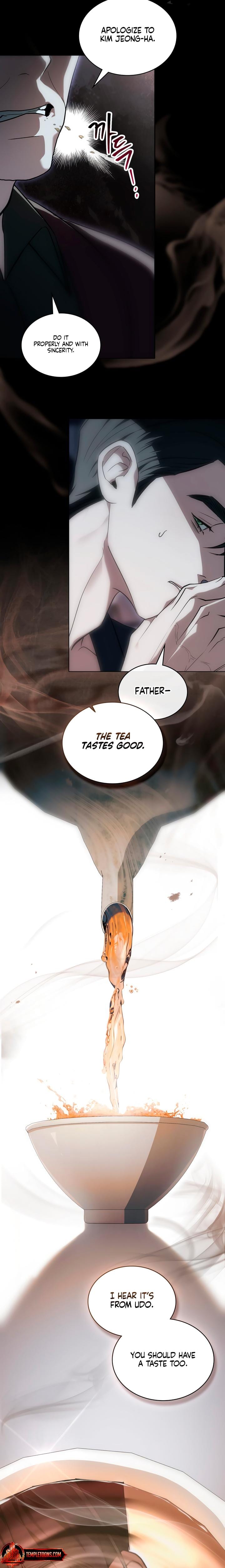 To Your Moralless Uncensored, chapter 35, page 11 of 19