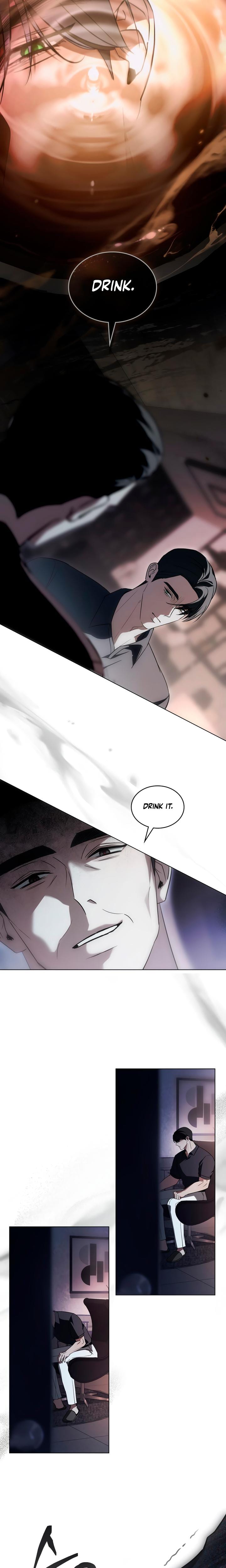 To Your Moralless Uncensored, chapter 35, page 12 of 19