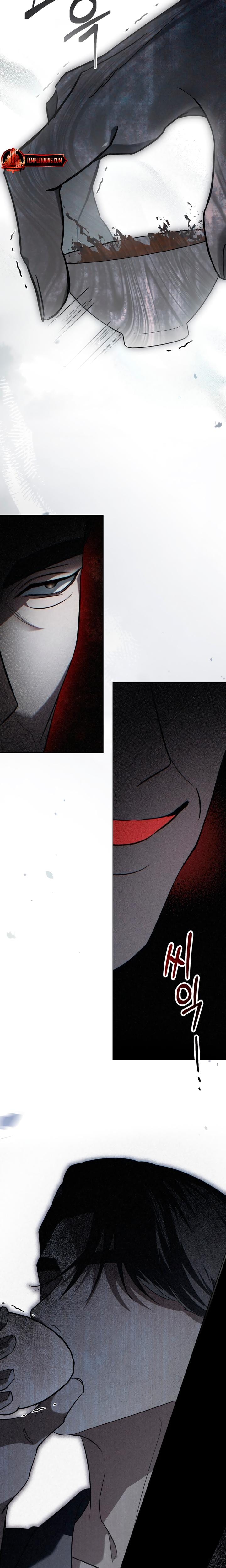 To Your Moralless Uncensored, chapter 35, page 13 of 19